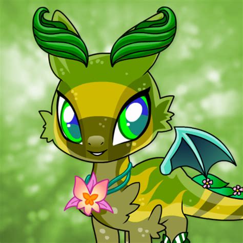 Cute Little Dragon Creator Play Cute Little Dragon Creator Online For