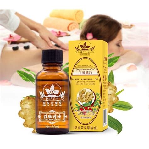 buy lymphatic drainage ginger oil at affordable prices — free shipping real reviews with photos