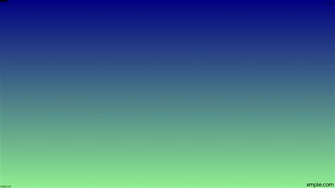 Wallpaper Linear Highlight Blue Gradient Green 90ee90 000080 75° 33