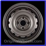 Chevy Aveo 2006 Tire Size Images