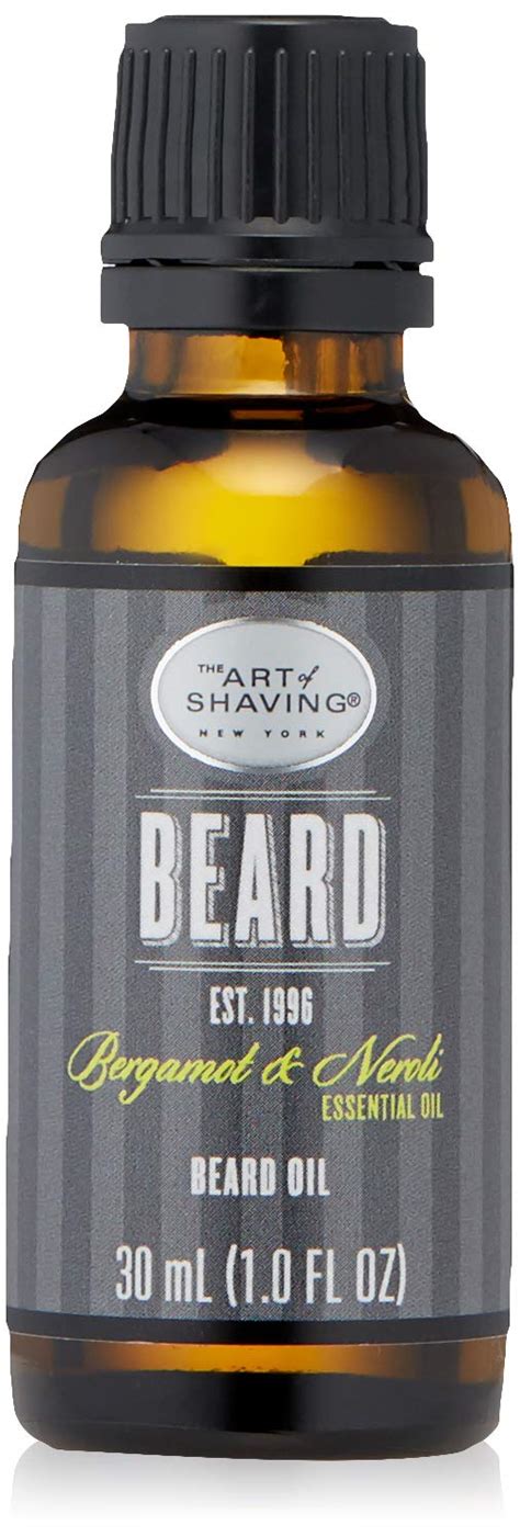 The 20 Best Beard Oils For Men