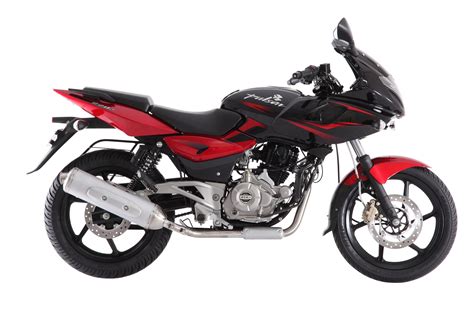 The new shades have given a fresh lease to life to the pulsar models and have further enhanced the overall looks of the bikes. Bajaj Pulsar Dual Tone Colours Launched: 150, 180 & 220 CC
