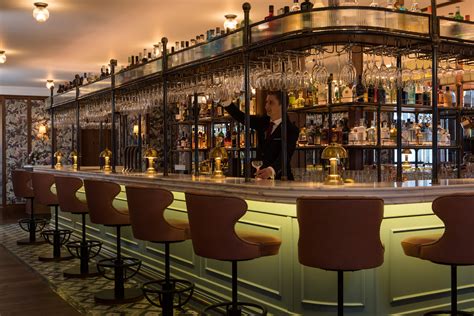 George bower remains open for business but is also offering free. Brasserie Prince by Alain Roux Now Open In Edinburgh ...