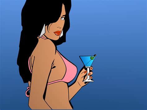 Vice City Lady Grand Theft Encyclopedia Fandom Powered By Wikia