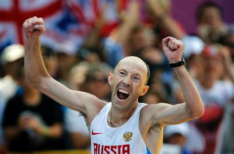 Olympic Champion Walkers In Russian Team After Doping Bans Fox News