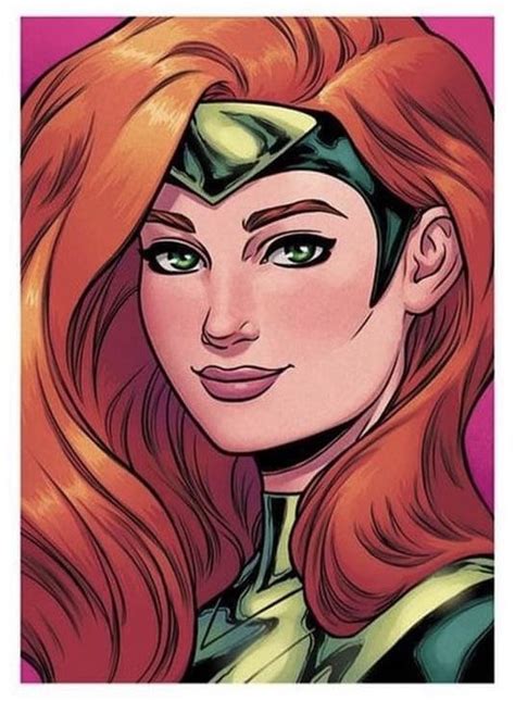 Pin De Jean Elaine Grey Em Jean Grey Jean Grey Her Is De Quadrinhos