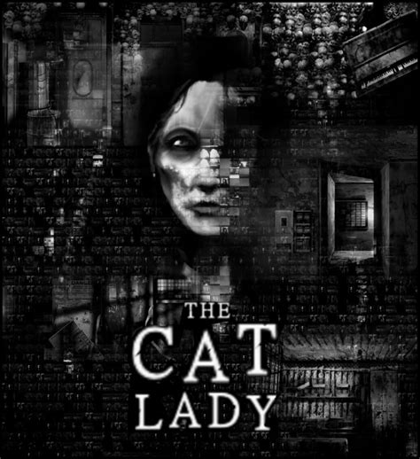 The Cat Lady The Cat Lady Wiki Fandom