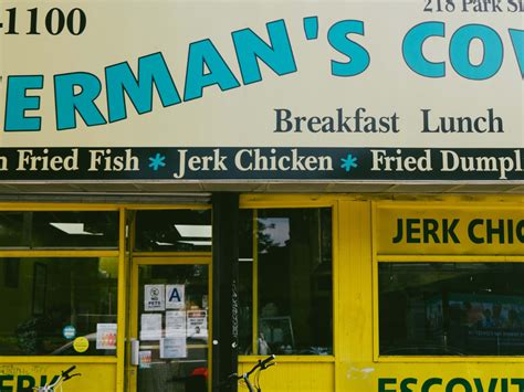 Fishermans Cove Review Brooklyn New York The Infatuation