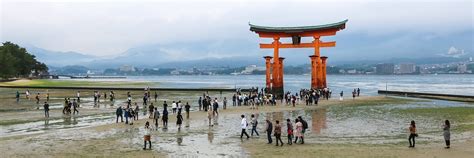 Hiroshima Prefecture Travel Guide