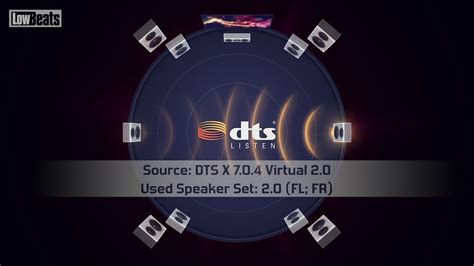 Dts X 7 0 4 Virtual 2 0 Youtube