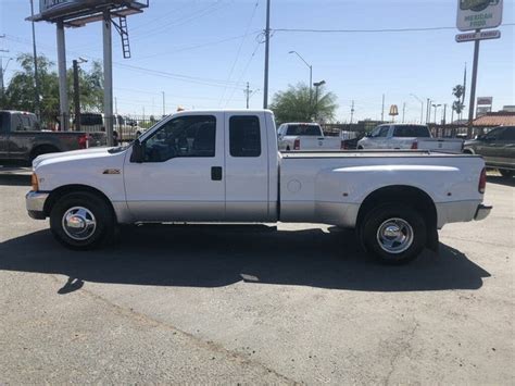 Used 1999 Ford F 350 Super Duty For Sale In Sun City Az With Photos
