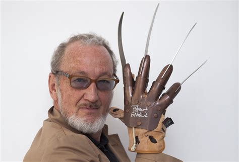 Robert Englund Wants A Part In A New Nightmare On Elm Street Indiewire