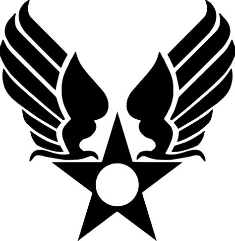 Us Army Military Logo United States Army Decal Sticker Custom Etsy