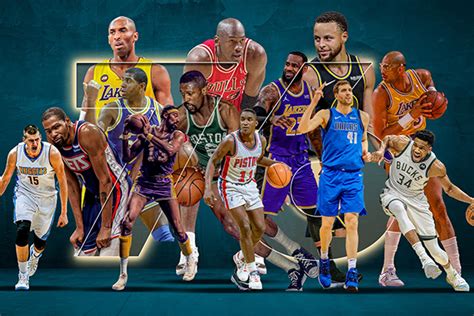 The Average Height Of Nba Players