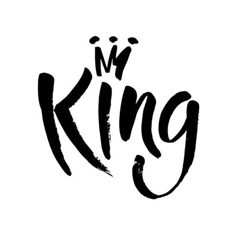 King Shirt Illustrations Royalty Free Vector Graphics And Clip Art Istock