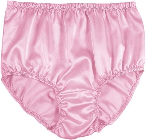 stp05 fair pink handmade lace briefs nylon plain new knickers panties underwear lingerie men