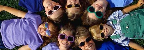 14 Reasons Why Kids Should Wear Sunglasses Penbay Pilot
