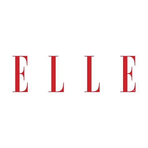 Elle Logo Png Transparent And Svg Vector Freebie Supply