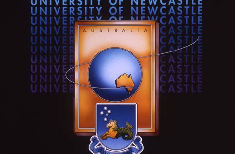 University Of Newcastle Logo Living Histories