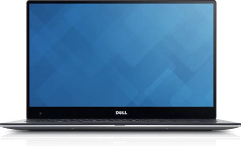 Dell Xps 13 9360 133 Inch Laptop Silver Intel Core I5 7300u 26