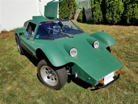 Vw Beetle Kit Cardune Buggy Classic Volkswagen Beetle Classic