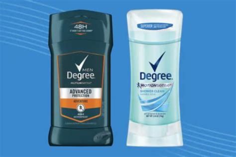 Do You Really Need Deodorant Experts Weigh In