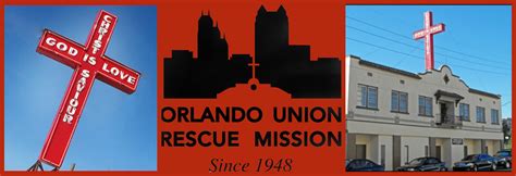Trinity Youth Support Orlando Union Rescue Mission Trinity Downtown