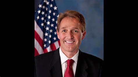 Jeff Flake Emerges As Favorite In Arizona Senate Primary As Opponent