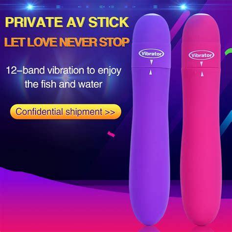 buy sex toys powerful mini vibrator vibrator multi speed waterproof g spot av