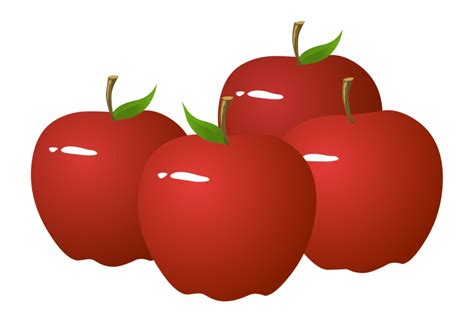 Apples Clip Art 20 Free Cliparts Download Images On Clipground 2024