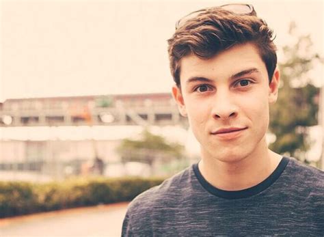 Don't be a fool shawn mendes; Hat Shawn Mendes eine Freundin? - STARZIP