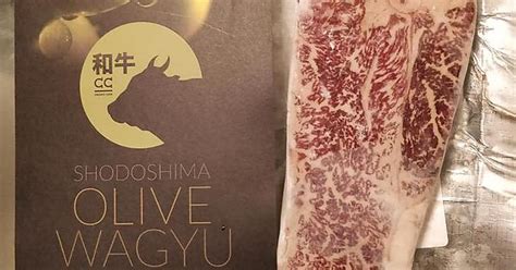 Bought Some A4 Olive Wagyu Album On Imgur