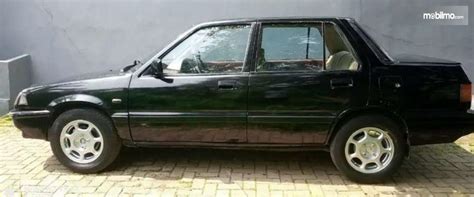 Spesifikasi Mobil Honda Civic Wonder 1984 Sedan : Mobil Lawas Banyak