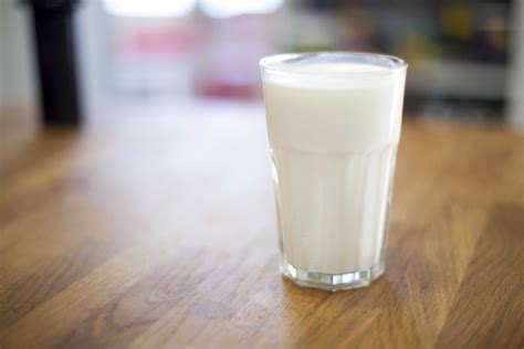 Glass Of Milk Melanie Mcgrice
