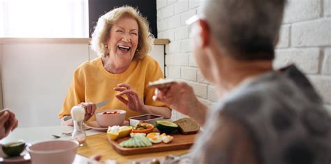 The Low Carb Diet For Seniors Keto Diets And Aging