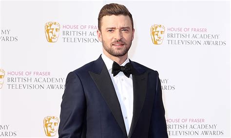 justin timberlake shares new picture of son silas and he s growing up so fast hello