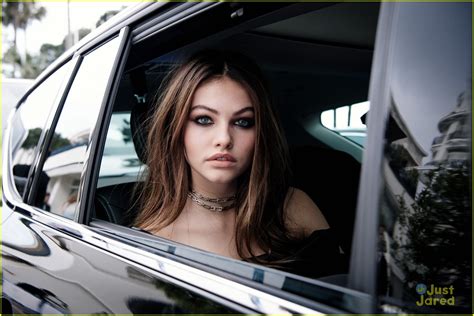Thylane Blondeau Named Most Beautiful Face In The World Again 11