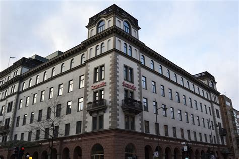 Sie können einige der annehmlichkeiten des grand central by scandic, darunter den concierge und. Scandic Grand Central Stockholm - Luxury Hotel in Stockholm, Sweden