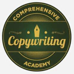 Comprehensive Copywriting Academy