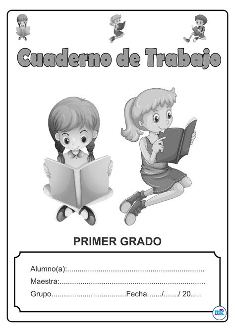 Cuaderno De Trabajo Primer Grado Primaria I Material Educativo Primeros