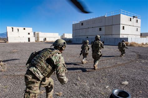 Dvids News 943d Security Forces Integrate Training With Combat
