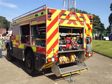 Staffordshire Fire And Rescue Service Mercedes All Terrain Flickr