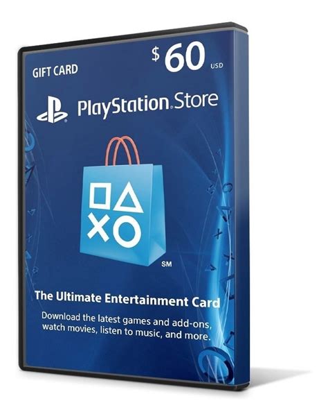 Guaranteed online delivery in less than 60 seconds. Playstation Network Card Cartão Psn Card $60 ($50+$10) Us ...