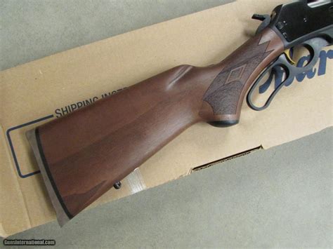 Marlin Model 336c Lever Action 35 Remington 70506