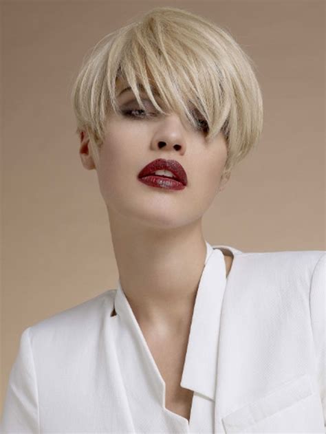 It is a crucial data to know one of the best hair reduce new yr 2019. 50 Elegant And Charming Short Hairstyles For Women - The ...