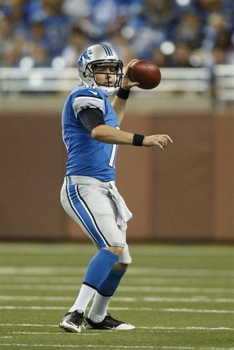 Kellen Moore pleasing Detroit Lions coaching staff with his progression
