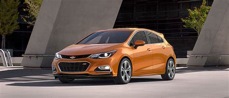 Great Chevrolet Sedan Lineup And Models At Gregg Young Chevrolet Norwalk