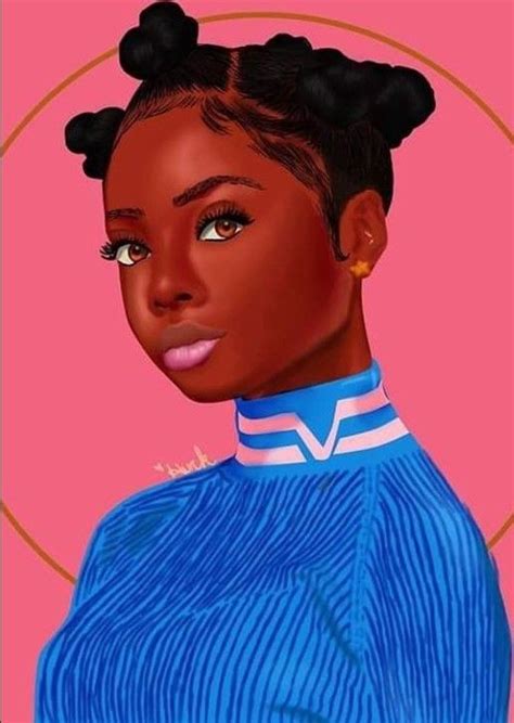 Pin By Duchess 👑 On Oh My The Arts Black Artwork Art Girl Melanin Beauty