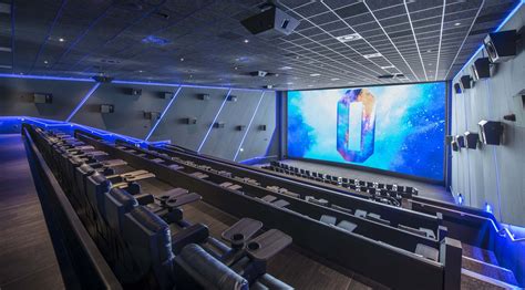 Epsoms Luxe Ury Odeon Cinema Launches This Spring Celluloid Junkie