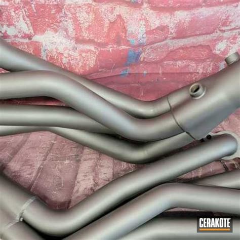 Cerakote Headers Cerakote